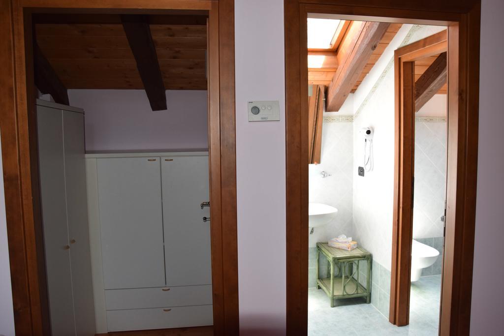 Agriturismo Domus Rustica Cormons Exterior photo