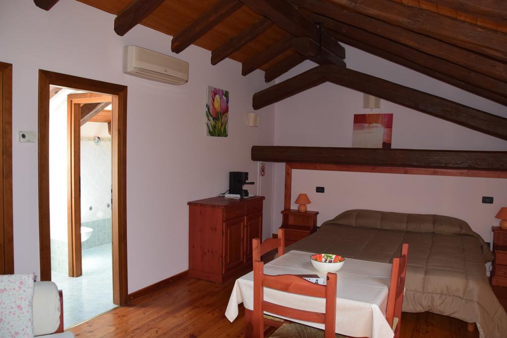 Agriturismo Domus Rustica Cormons Exterior photo