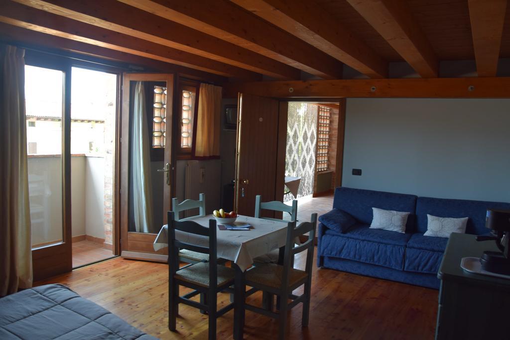Agriturismo Domus Rustica Cormons Exterior photo