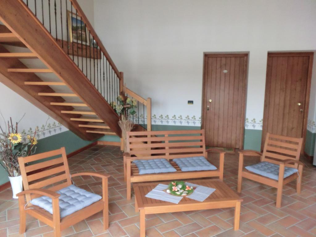 Agriturismo Domus Rustica Cormons Room photo