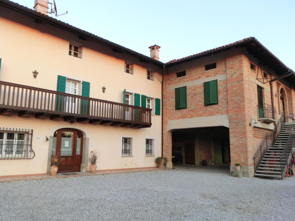 Agriturismo Domus Rustica Cormons Room photo