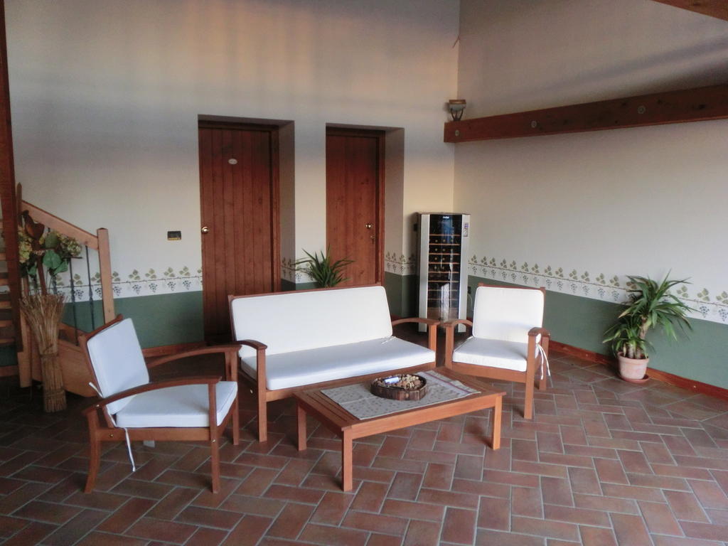 Agriturismo Domus Rustica Cormons Exterior photo